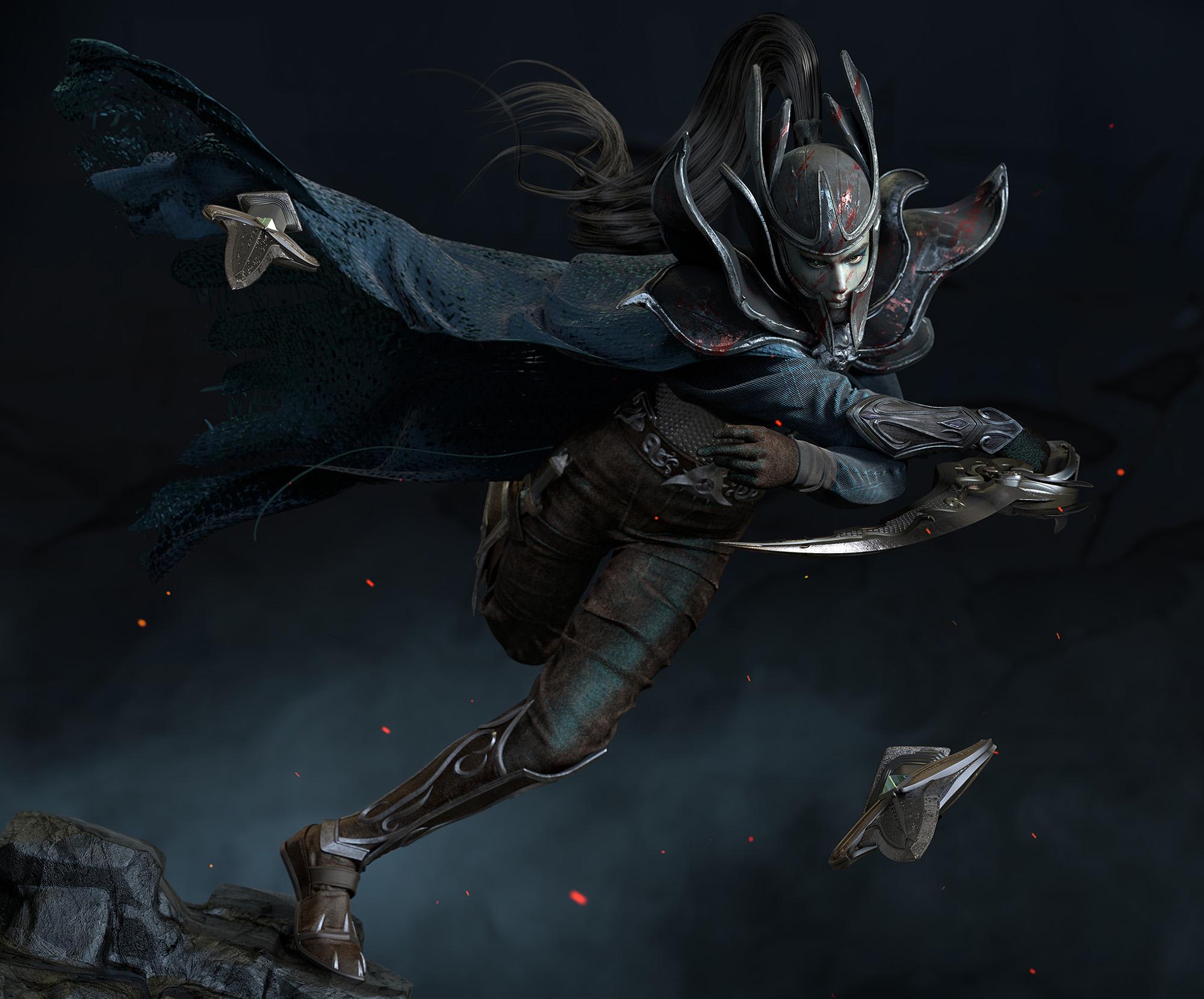 刀塔霸业装备介绍及推荐第二期,王者荣耀刀塔霸业套路