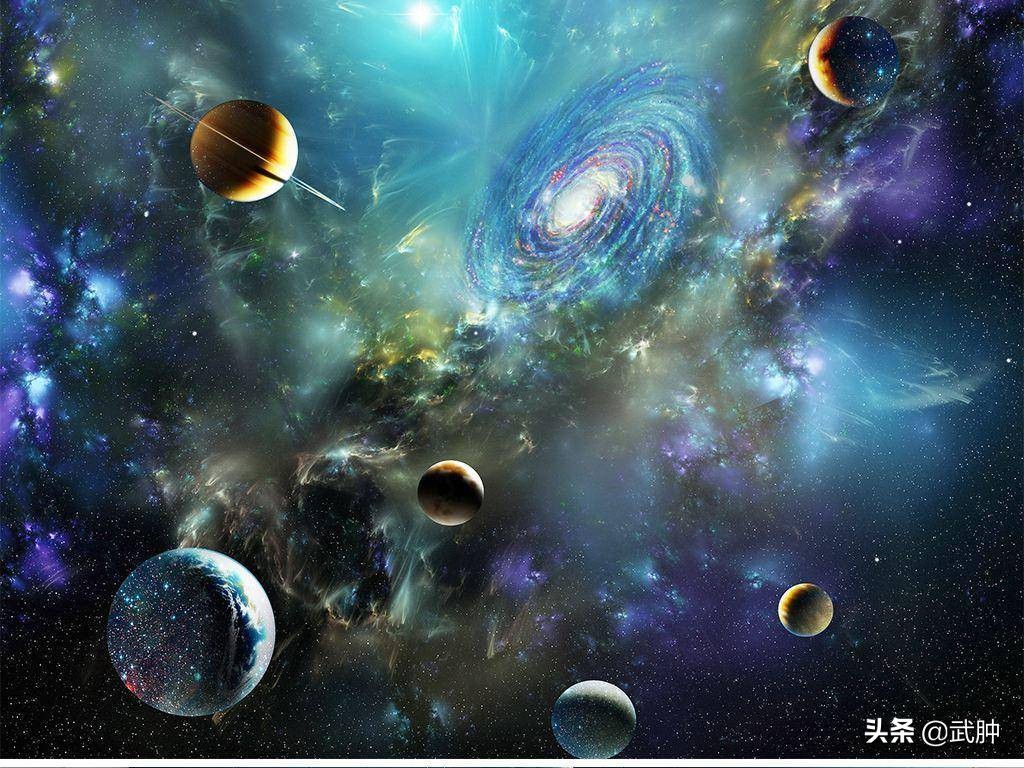 月球未解之谜你知道月球的起源吗,月球永远是一面对着地球吗