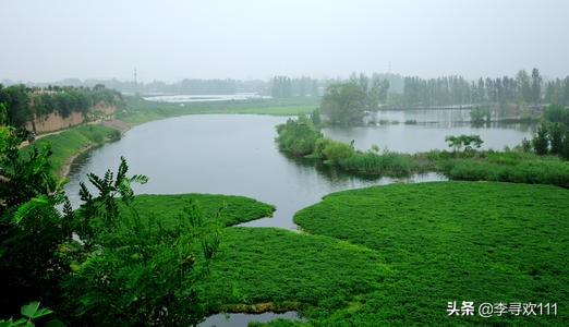 吉鸿昌故乡视频,吉鸿昌将军旧址