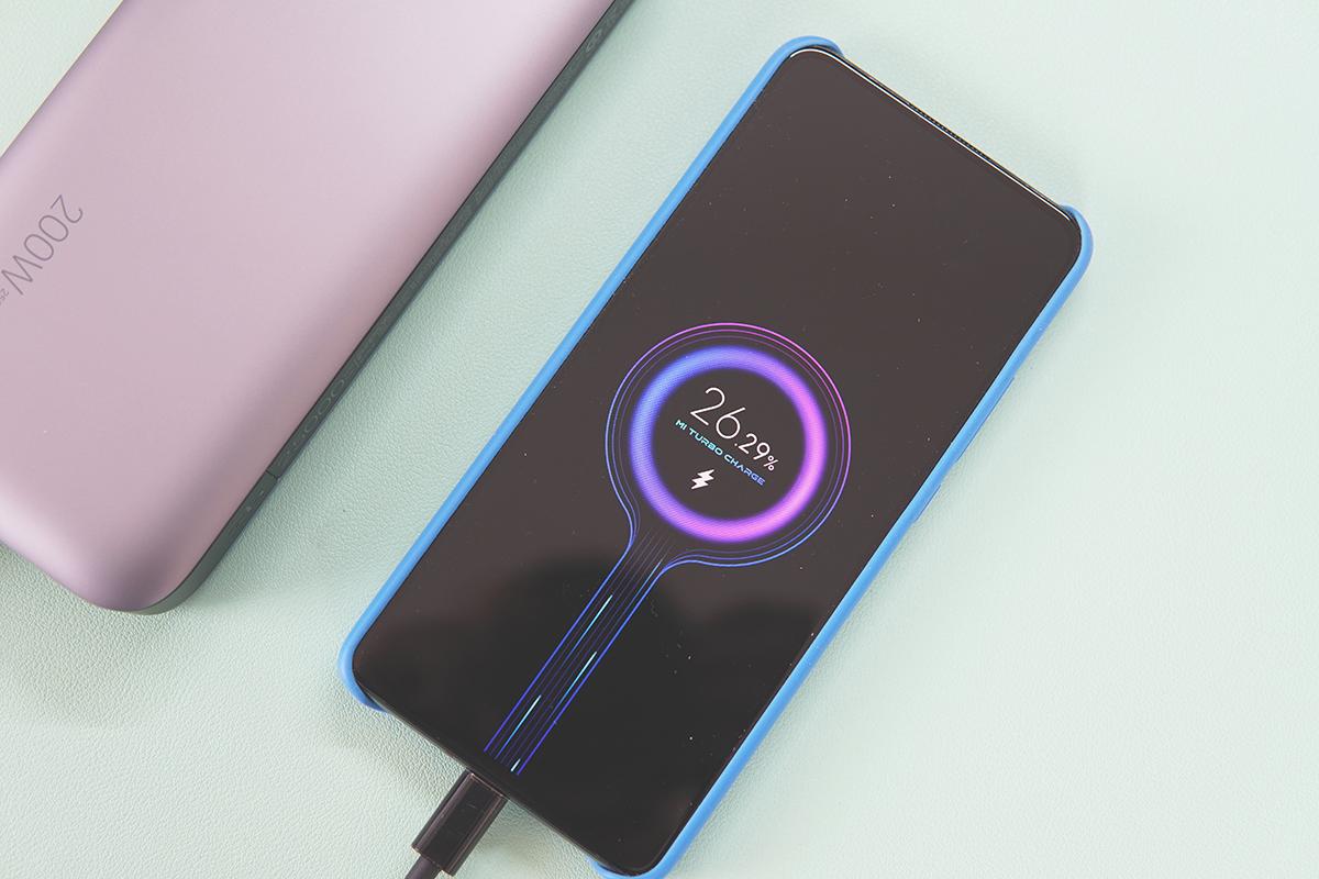 紫米200w移动电源支持iq120w吗,这块板砖有点牛