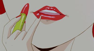 李佳琦colourkey联名款试色,李佳琦colorkey试色新年限定