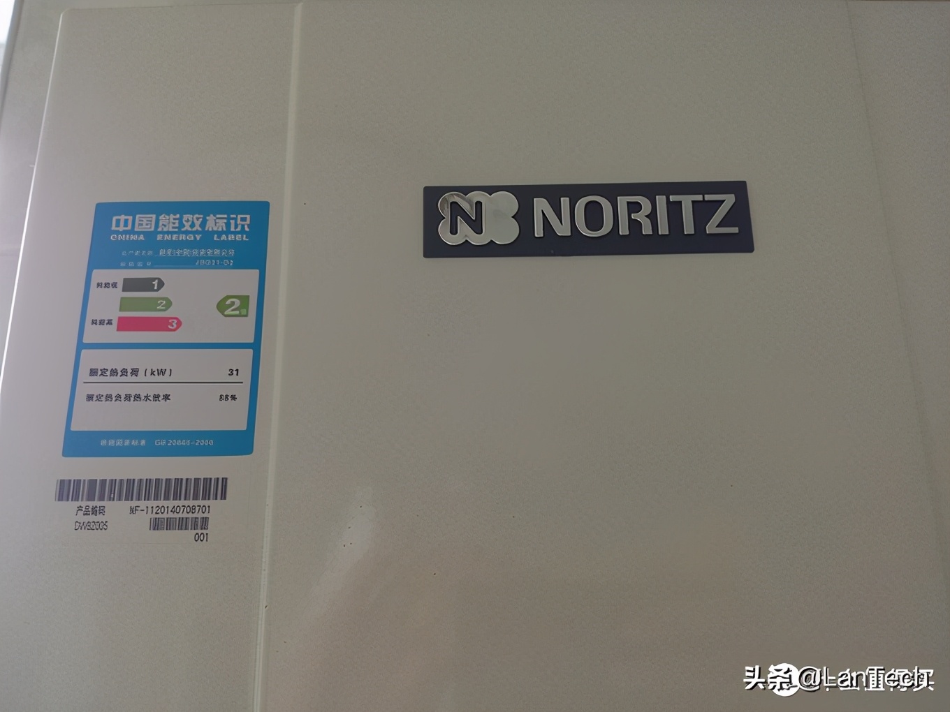 能率燃气热水器gq-16b2afex测评,能率燃气热水器16s2afe