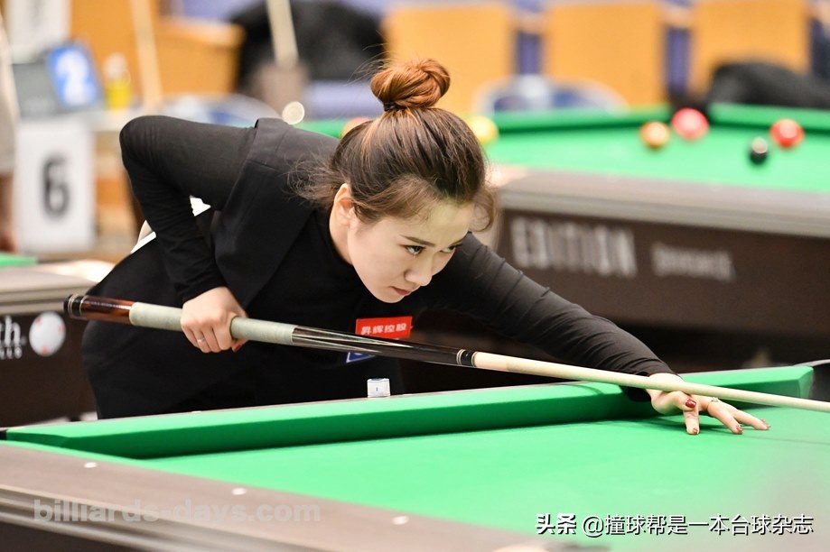 「牛逼」全日本锦标赛国家队选手包揽男女冠亚军实现历史性征服