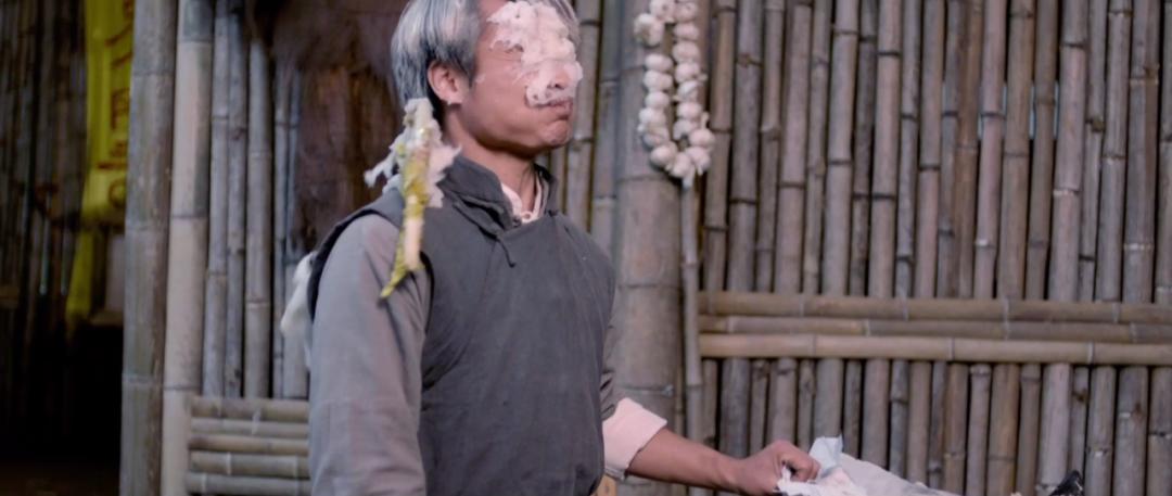 九叔归来之古棺奇案,97年黄河鬼棺事件