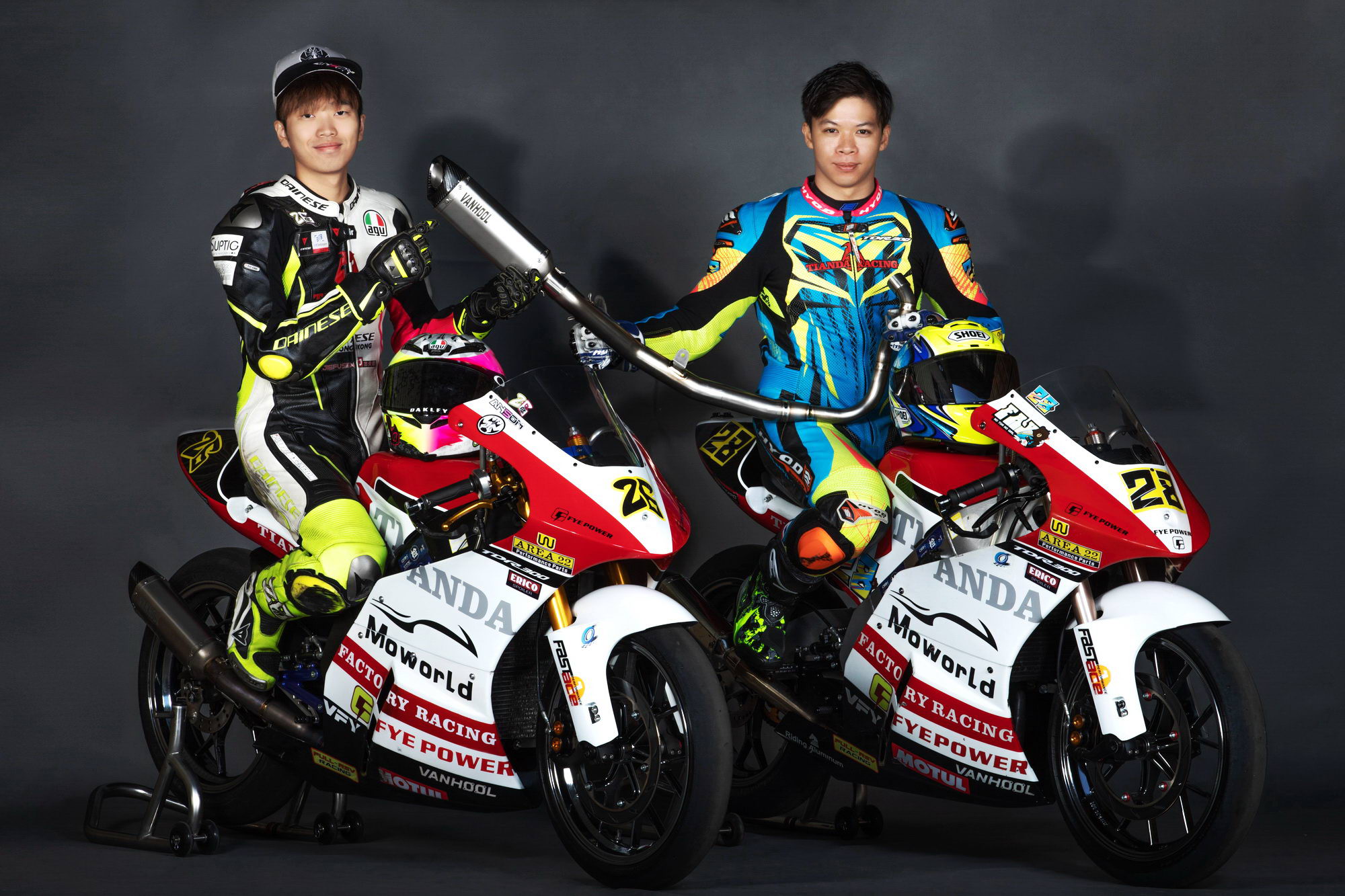 田达摩托电喷,田达牌的摩托车怎么样