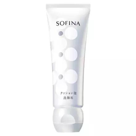 日本妹子爱用的20款洗面奶,brandless日本洗面奶