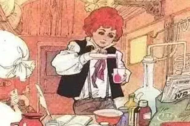 小学课本很难吗？是啊，不信你就来挑战试试看