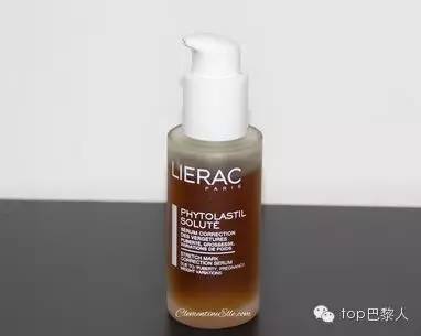 法国药妆护肤品排行榜前十名,法国十大良心药妆