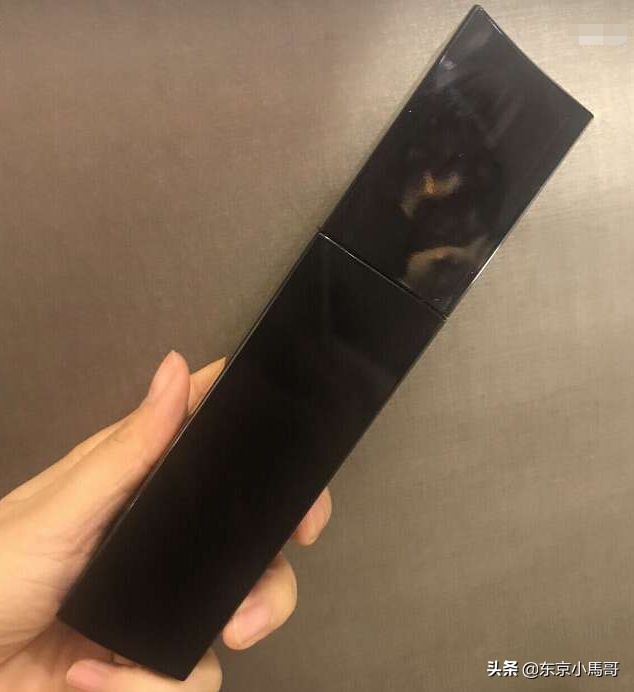 人间Gucci算什么,“人间POLA”才是人生榜样!