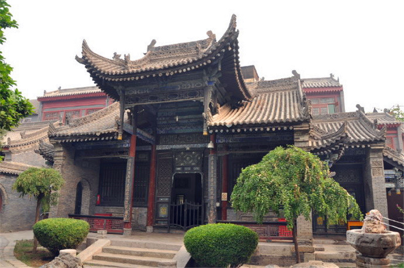 西安莲湖区20个旅游景点，3个是公园，其他17个历史底蕴丰厚