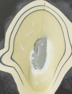 车漆起泡时间久了会大面积起泡吗,车漆刚喷一个月就起泡是什么情况