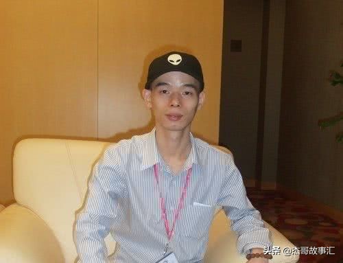 全球最厉害的3大黑客，一台电脑控制全世界，最后一位是中国人