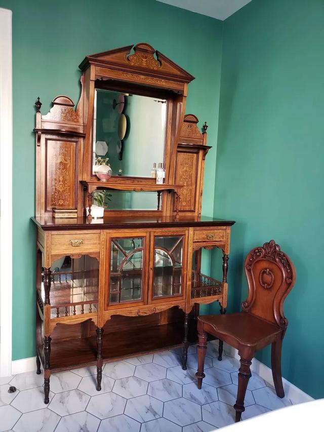 魔都夫妇新家,魔都夫妇家搬新家