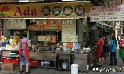 简单大气餐饮门头设计,最新特色餐饮门头设计