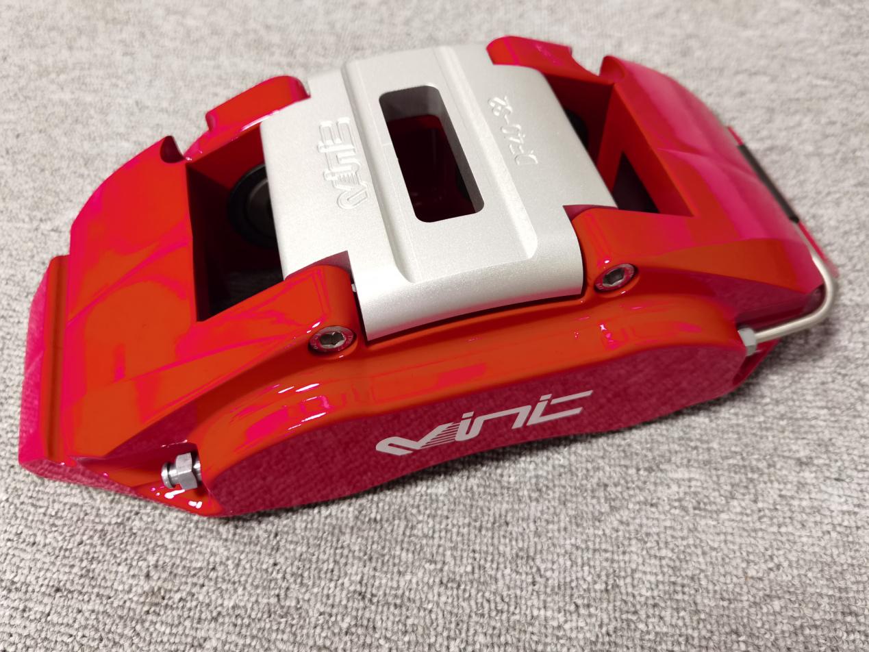 国货刹车卡钳,新款df40刹车卡钳