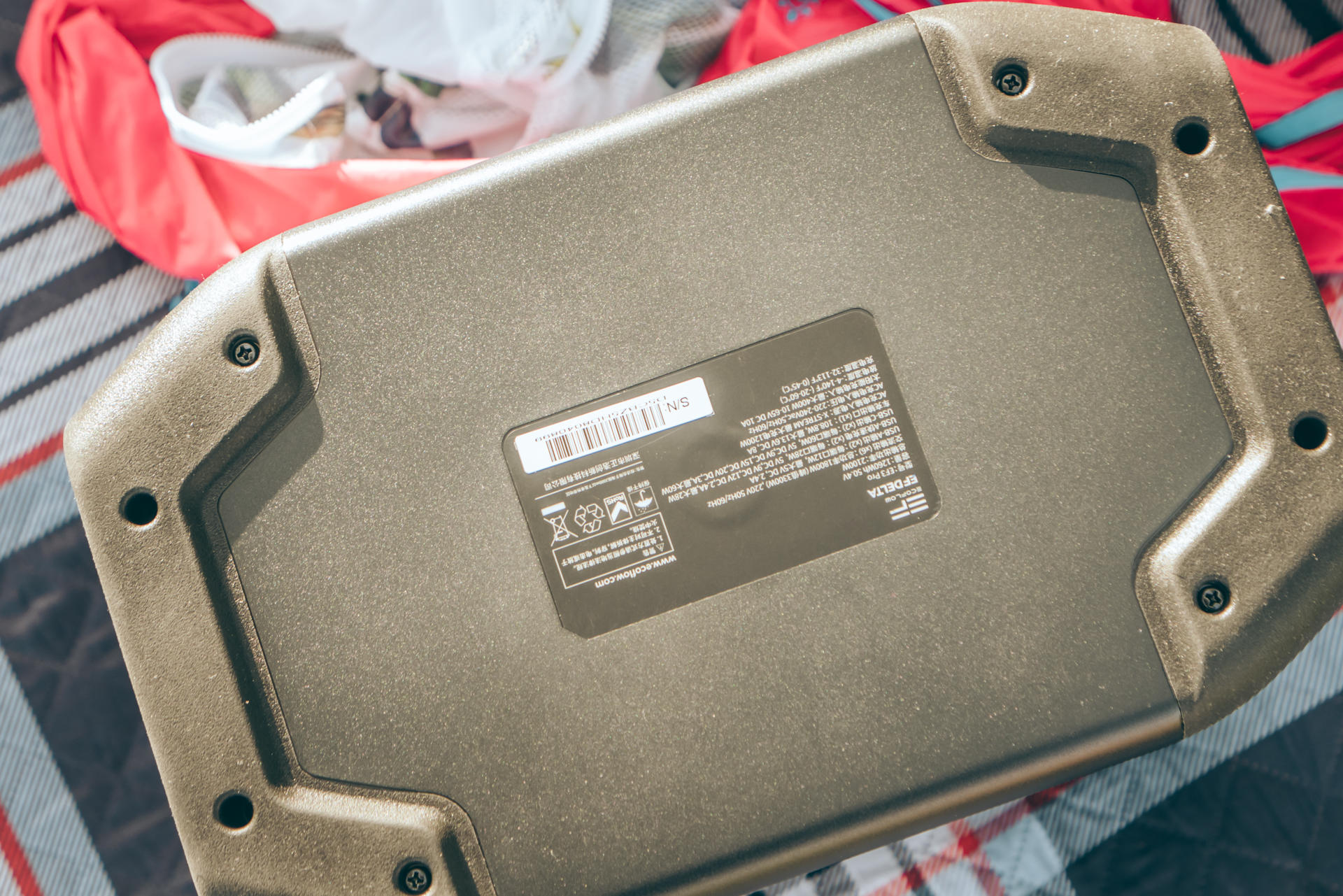 正浩户外电源的太阳能板有用吗,正浩户外电源与太阳能板