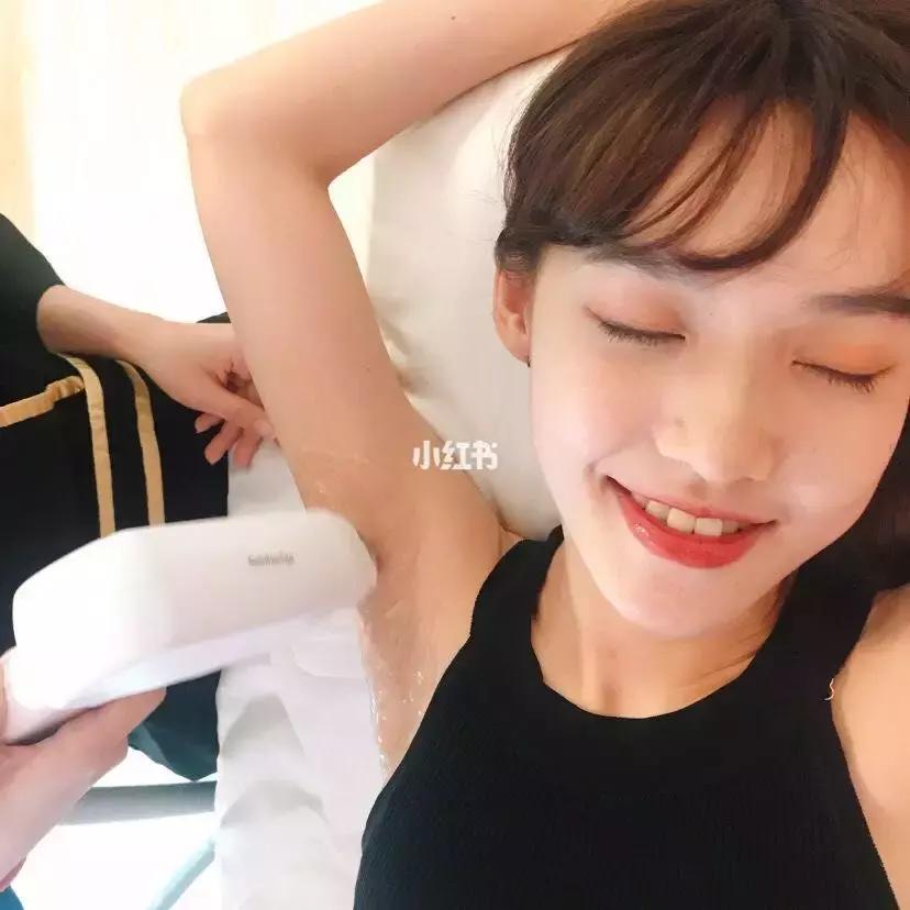 亲测5种脱毛方法，最最最最有效的居然是这一种？