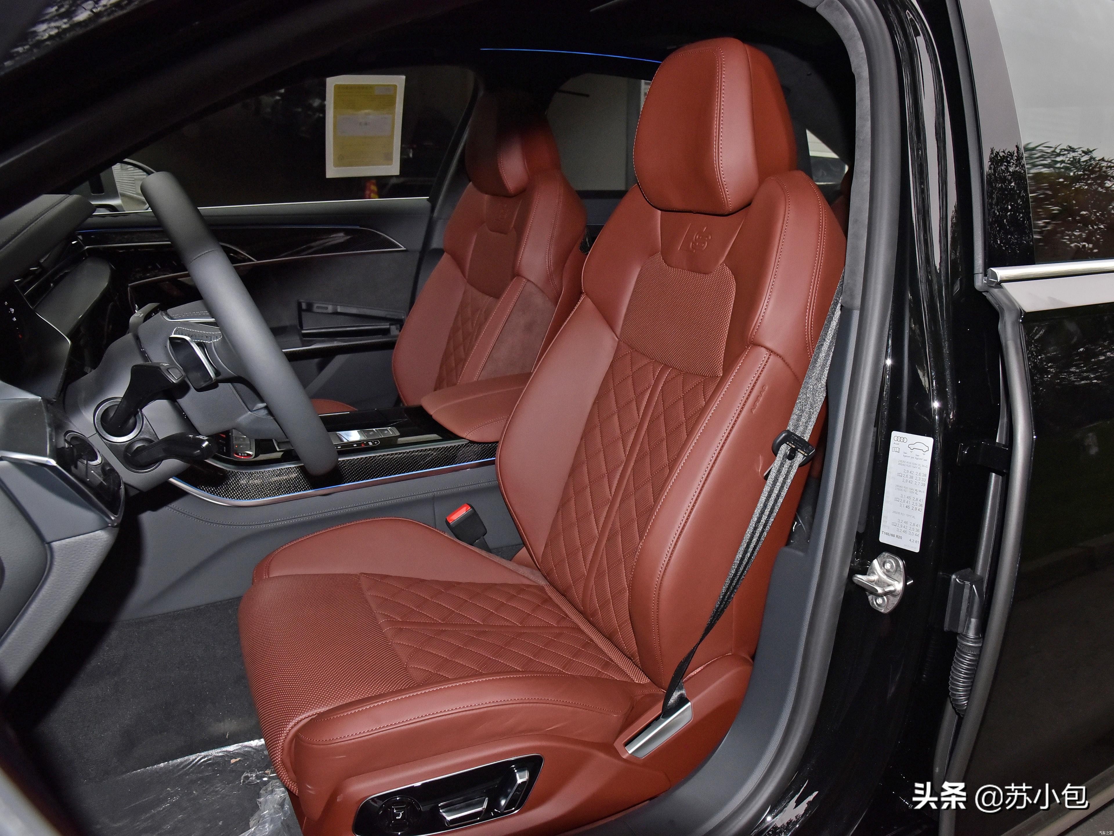 奥迪s82021,奥迪s82021款价格