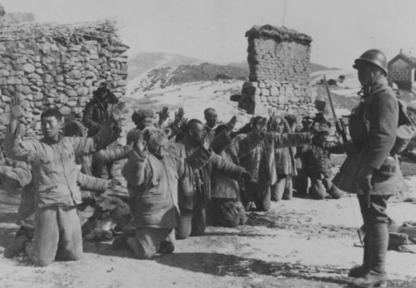 日本大庆油田战役,日本在大庆勘探过石油吗