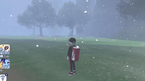 剑盾招财喵刷钱攻略,宝可梦剑盾抓怪技巧