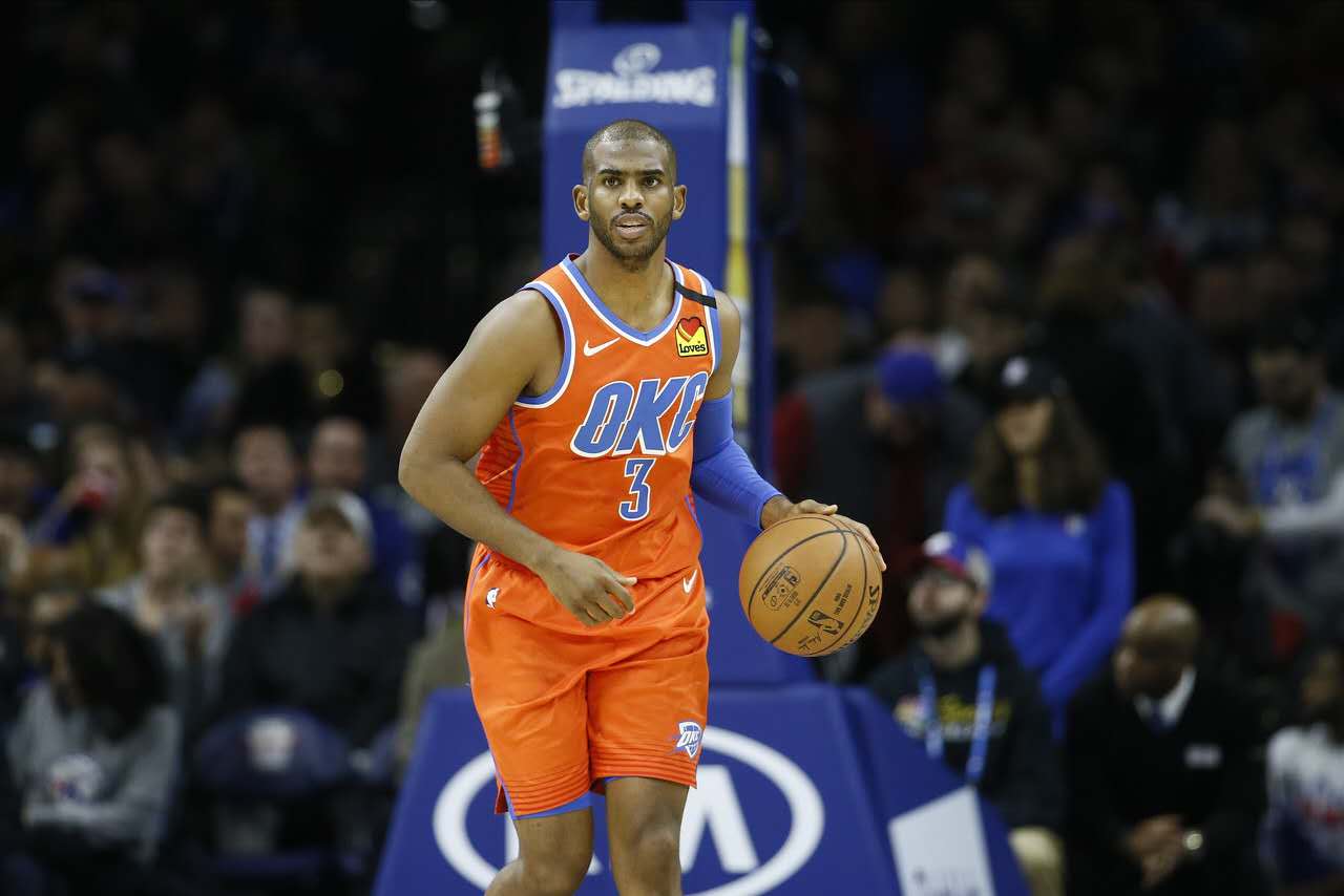 人物解析|雷霆万军中的“小弟”亚历山大，巨星初长成？