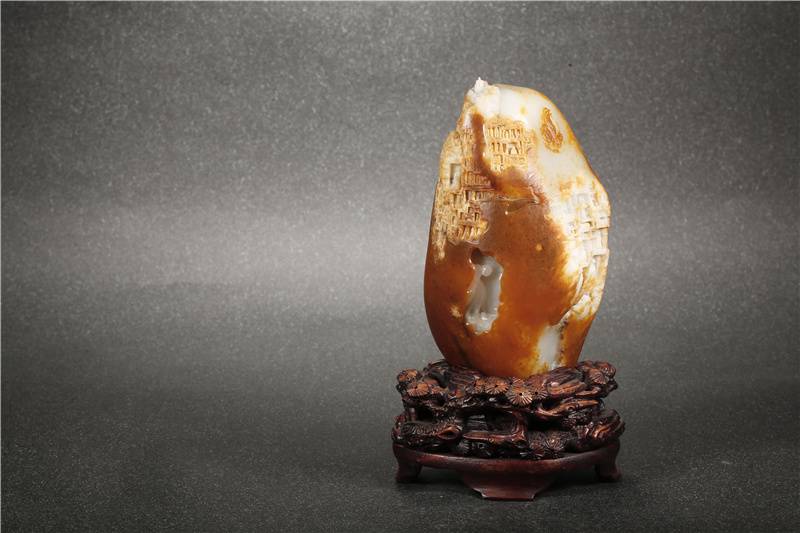 那些“以一抵百”的和田玉，你知道几个？