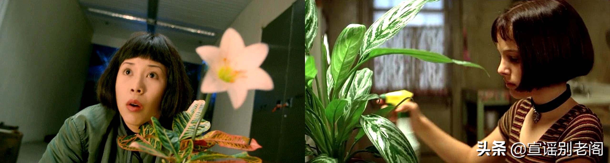 刘镇伟周星驰电影大话西游,大话西游周星驰与罗家英