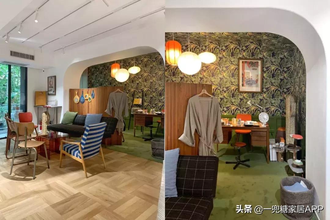 值得推荐的小众家居店,值得推荐的家居店