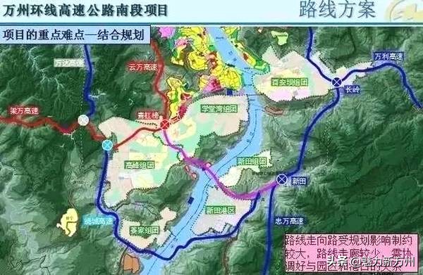 最新关于重庆交通规划,重庆市综合交通体系规划