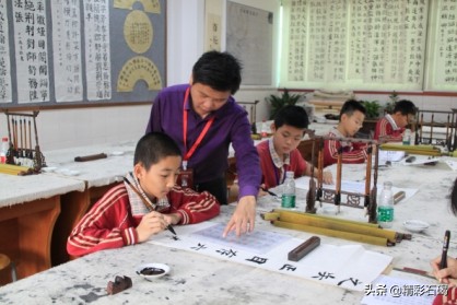 东莞市石碣四海之星学校好不好,石碣四海学校口碑怎么样