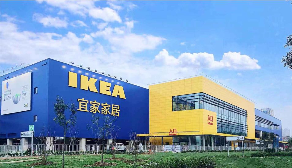 宜家郑州商场,宜家郑州商场有什么优惠