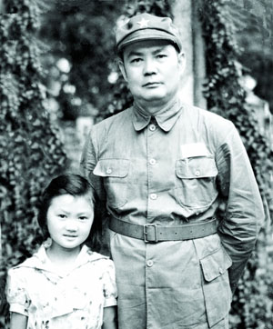 十大元帅6人会武，谁的功夫更胜一筹？*剑英叶**曾刀劈日本武术教官