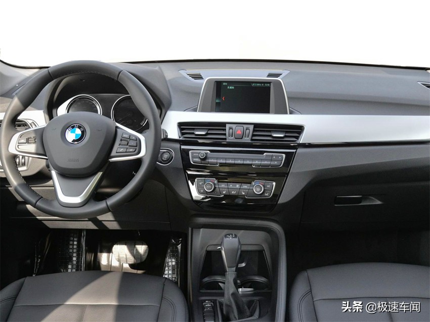 宝马x1最新报价13万元图片,宝马x1最新报价18万元7座