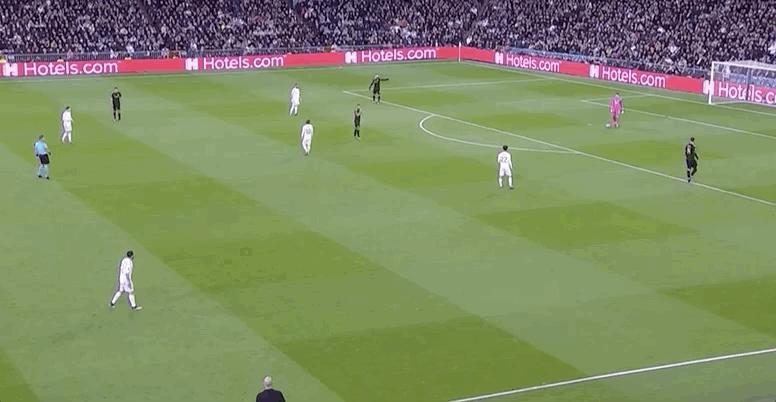 英超433解说,皇马433阵型攻防视频