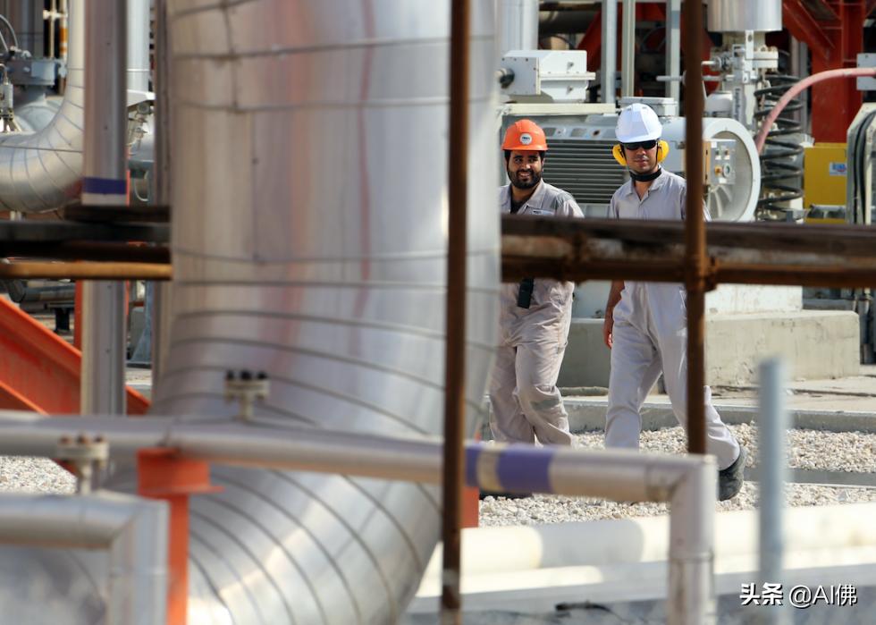 世界上最大油田排名,世界上最大的油田有多少吨