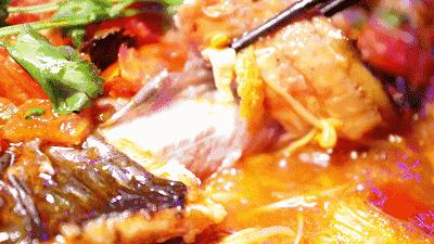 南京烤鱼排行榜,南京市区好吃的烤鱼