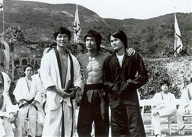 洪家班出来的明星,洪家班走出的9位明星