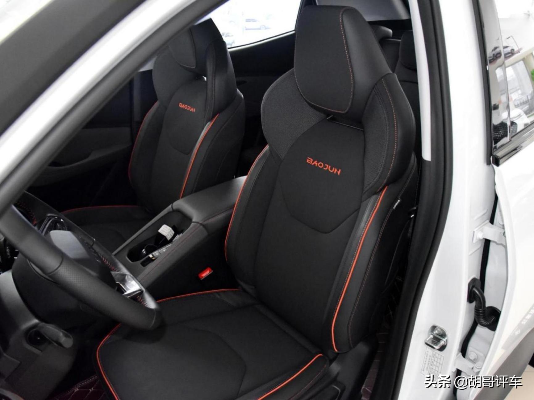 性能/科技/舒适比拼，中国品牌对标合资品牌，谁是8万级最优选