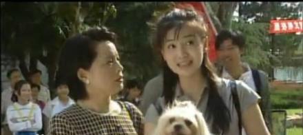 宋佳的情感经历,谜一样的小宋佳情史