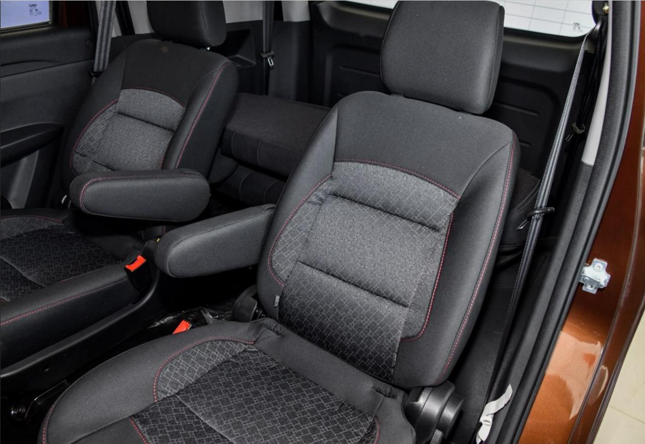 开瑞k50车型算mpv吗,开瑞k50怎么样口碑