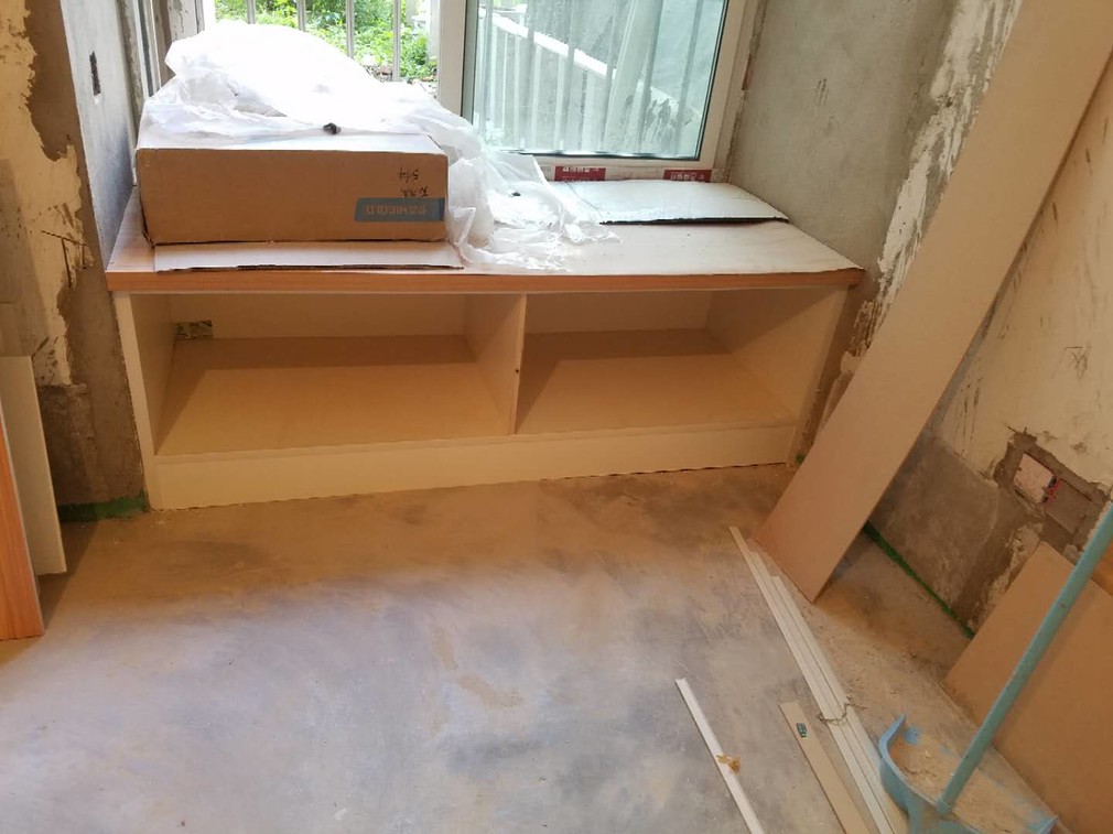 沂南房屋装修设计,康宁家园装修