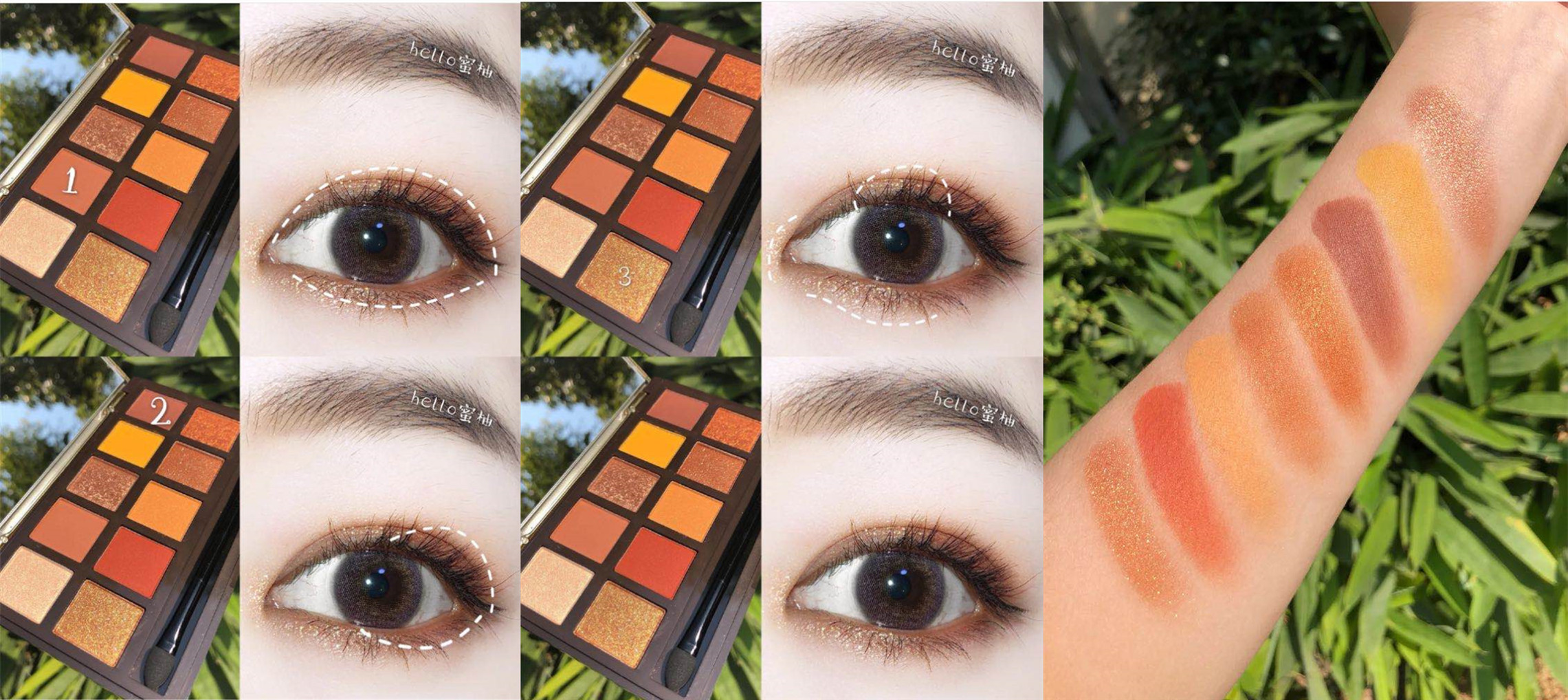 曾是国货彩妆的鼻祖，代言全是当红炸子鸡，卡姿兰现在怎么样了？