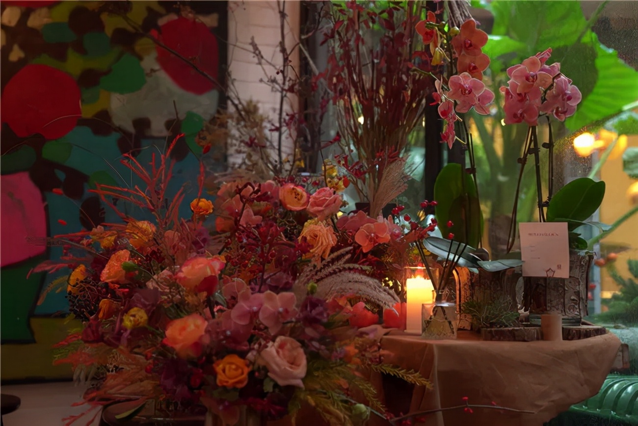 上海老牌网红店,上海老法租界店