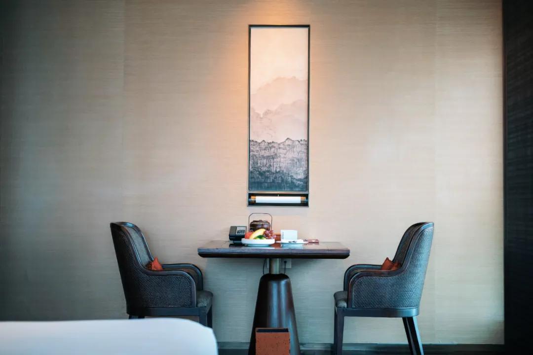 重庆市区内最好的酒店,重庆酒店必住性价比高排行榜