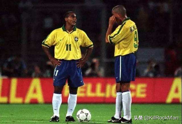 “地球人大战外星人”，黄蓝大战的巅峰对决，世界足坛的经典战役