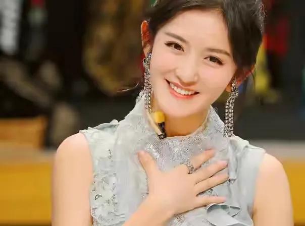 谢娜的情感史,谢娜感情经历