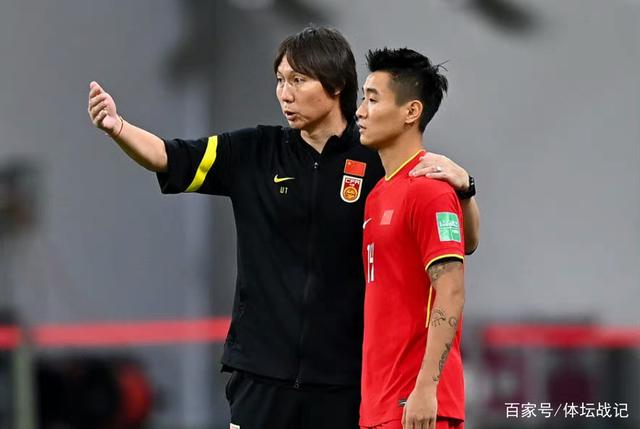 里皮霸气回应亚冠,里皮再谈国足完整版