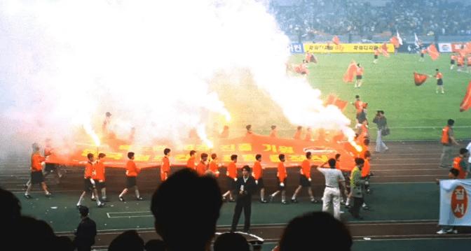 1999年，韩国拍出了自己的第一部大片，从此开启韩影“黄金20年”