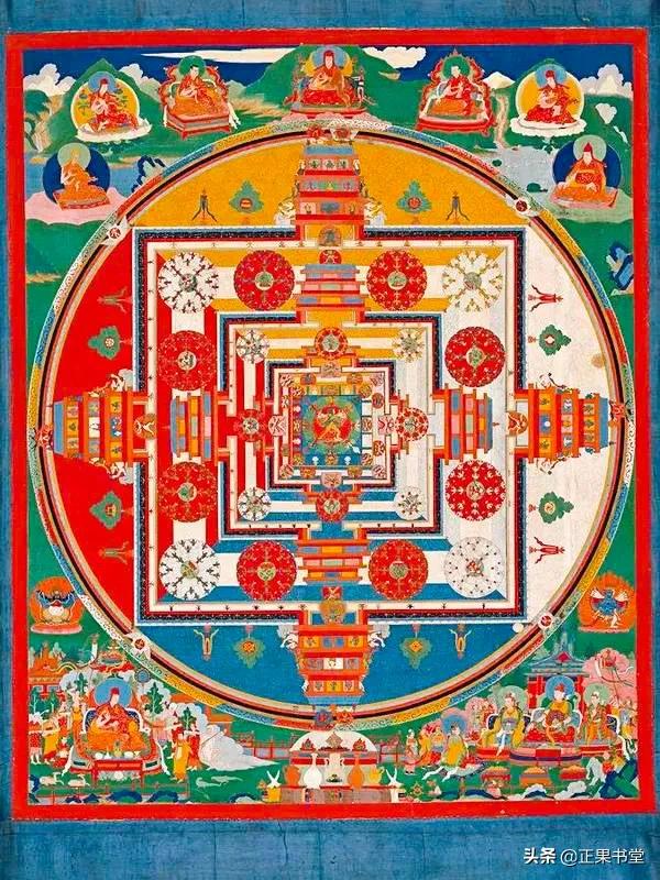 藏西秘境深度攻略,藏戏的三大特点具体介绍