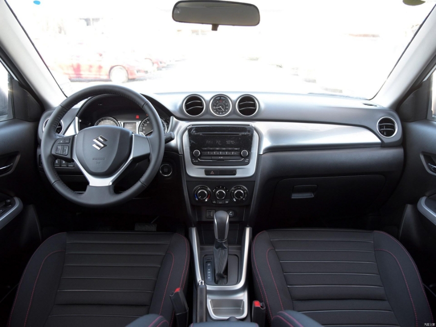 维特拉真的好不好,铃木维特拉油耗不稳定是什么原因